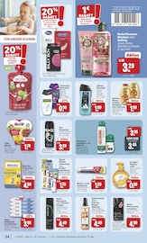Aktueller combi Prospekt mit Adidas, "Markt - Angebote", Seite 24