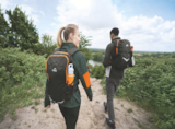 Wander-Rucksack von Crivit für 14,99 € bei Lidl im Angebot Wander-Rucksack von Crivit im aktuellen Lidl Prospekt