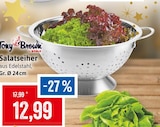 Aktuelles Salatseiher Angebot bei Kaufhaus Stolz in Bremerhaven ab 12,99 €