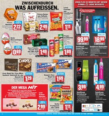 HIT Schokolade im Prospekt HIT Schokolade im Prospekt