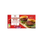 Burger Scheiben von Chef Select für 11,49 € bei Lidl im Angebot Burger Scheiben von Chef Select im aktuellen Lidl Prospekt