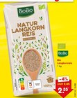 Aktuelles Natur Langkornreis Angebot bei Netto Marken-Discount in Bonn ab 2,35 €
