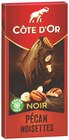 2+1 OFFERT SUR TOUTES LES TABLETTES DE CHOCOLAT CÔTE D’OR à Carrefour Market dans Villeneuve-lès-Béziers 2+1 OFFERT SUR TOUTES LES TABLETTES DE CHOCOLAT CÔTE D’OR à Carrefour Market dans Villeneuve-lès-Béziers