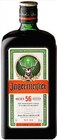 Kräuterlikör Angebote von Jägermeister bei Kaufland Herford für 10,99 €