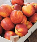 Intermarché Saint-Héand - Promo Nectarine blanche et/ou jaune Promo Nectarine blanche et/ou jaune à 1,95 € dans le catalogue Intermarché à Saint-Héand