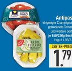 Antipasti Angebote bei EDEKA Ingolstadt für 1,79 €