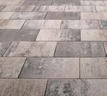 Aktuelles Terrassenplatte Artano Angebot bei Globus-Baumarkt in Braunschweig ab 1,29 €