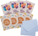 Geschenkband/-papier/-tasche/Grußkarten/Sticker-Set Angebote von Crelando bei Lidl Dinslaken für 1,00 €