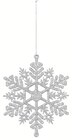 Conforama Caluire-et-Cuire - Promo LOT DE 6 FLOCONS DE NEIGE À SUSPENDRE Promo LOT DE 6 FLOCONS DE NEIGE À SUSPENDRE à 1,39 € dans le catalogue Conforama à Caluire-et-Cuire