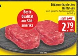 Aktuelle Steak Angebote bei EDEKA in Paderborn Aktuelles Südamerikanisches Hüftsteak Angebot bei EDEKA in Paderborn ab 2,79 €
