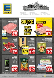 EDEKA Prospekt für Dortmund mit 26 Seiten EDEKA Prospekt für Dortmund: "Aktuelle Angebote", 26 Seiten, 28.09.2026 - 02.10.2026