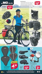 Fahrradbekleidung Angebot im aktuellen Netto mit dem Scottie Prospekt auf Seite 18