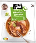 Hähnchenschenkel XXL von GENUSS Pur im aktuellen Netto mit dem Scottie Prospekt