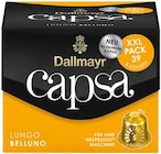 Capsa im Penny Prospekt Capsa von Dallmayr im aktuellen Penny Prospekt für 7,99 €