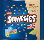 Smarties Mini von Nestlé im aktuellen Rossmann Prospekt für 2,49 €