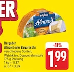 Almzeit bei nah und gut im Eibelstadt Prospekt für 1,99 €