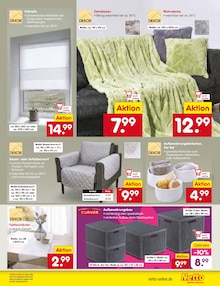 Aufbewahrungsbox im Netto Marken-Discount Prospekt "Aktuelle Angebote" mit 60 Seiten (Dresden)