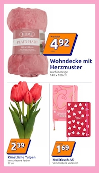 Tulpen im aktuellen Action Prospekt (Stuttgart) Tulpen im Action Prospekt "Wochenangebote" mit 33 Seiten (Stuttgart)