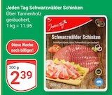 Angebot im GLOBUS Mannheim Prospekt GLOBUS Mannheim Prospekt mit im Angebot für 2,39 €