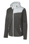 Softshelljacke von Crivit im aktuellen Lidl Prospekt für 14,99 €
