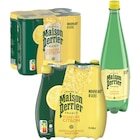 SUR TOUT MAISON PERRIER en promo chez Carrefour Market Saint-Nazaire