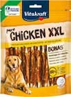 Hundesnacks im Angebot bei Netto mit dem Scottie in Kiel Hundesnacks Angebote von Vitakraft bei Netto mit dem Scottie Kiel für 3,99 €