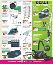 Aktueller Marktkauf Prospekt mit Batterie, "Aktuelle Angebote", Seite 17