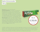 Schmerzsalbe Angebot in Haar Schmerzsalbe im aktuellen Prospekt bei LINDA Premiumapotheke in Haar