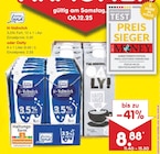 H-Vollmilch von Gutes Land im aktuellen Netto Marken-Discount Prospekt