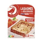 Promo Lasagnes À La Bolognaise Auchan à 2,99 € dans le catalogue Auchan Hypermarché à Malakoff