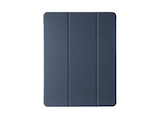Fold Clear, Bookcover, Apple, iPad Air, Blau von HAMA im aktuellen MediaMarkt Saturn Prospekt für 29,99 €