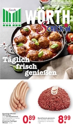 EDEKA Prospekt "Aktuelle Angebote" für Wörth, 70 Seiten, 23.02.2026 - 28.02.2026