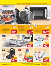 Aktueller Netto Marken-Discount Prospekt mit Topf, "Aktuelle Angebote", Seite 49