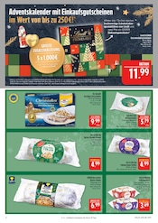 Aktueller Marktkauf Prospekt mit Weihnachten, "AUSWAHL RIESIG, PREISE NIEDRIG", Seite 6