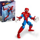 Lego®marvel Super Heroes 76226 - Figurine De Spiderman - LEGO - JouéClub Lego®marvel Super Heroes 76226 - Figurine De Spiderman - LEGO à 29,99 € dans le catalogue JouéClub