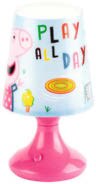 Ernstings family Wildau - LED-Schirmlampe LED-Schirmlampe Angebot bei Ernstings family Wildau im Prospekt "Einfach Wau!"