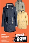 Damen-Regenmantel im Angebot bei famila Nordost in Kiel Damen-Regenmantel Angebote bei famila Nordost Kiel für 69,99 €