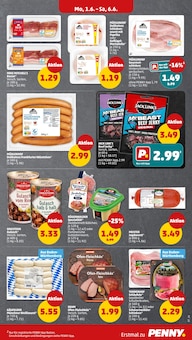 Gulasch im aktuellen Penny Prospekt (Ulm) Gulasch im Penny Prospekt "Wer günstig will, muss Penny." mit 44 Seiten (Ulm)