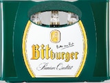 Aktuelles Bitburger Angebot bei Getränkefachmarkt Rausch in Gießen ab 15,49 €