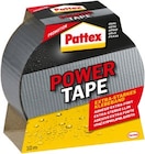 Adhésif ou colle Pattex - PATTEX en promo à 2,99 € chez Lidl Adhésif ou colle Pattex - PATTEX dans le catalogue Lidl