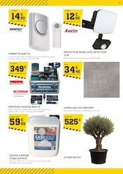 Alimentation Angebote im Prospekt "TOUT FAIRE POUR LES BEAUX JOURS" von Tout Faire auf Seite 7