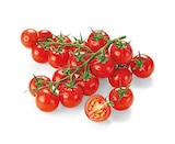 Aktuelle Gemüse Angebote bei REWE in Cottbus Aktuelles Mini Cherry Rispentomaten Angebot bei REWE in Cottbus ab 2,22 €