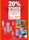 Color Reveal Angebote von Barbie bei Marktkauf Leipzig