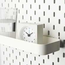 IKEA Seevetal - Ablage Ablage Angebot bei IKEA Seevetal im Prospekt "Jetzt alles für dein Badezimmer noch günstiger."