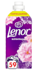 Adoucissant parfumé - LENOR en promo chez Norma Reims à 5,49 €