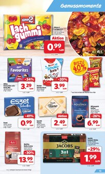 Melitta im aktuellen Markant Nordwest Prospekt (Osnabrück) Melitta im Markant Nordwest Prospekt "DER MARKT FÜR GUTES ESSEN UND TRINKEN" mit 16 Seiten (Osnabrück)