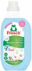 Sensitiv-Weichspüler von Frosch im aktuellen V-Markt Prospekt für 1,69 €