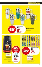 Offre Robot De Cuisine dans le catalogue Super U du moment à la page 43