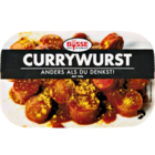Currywurst im Angebot bei Netto Marken-Discount in Magdeburg Currywurst Angebote von BÜSSE bei Netto Marken-Discount Magdeburg für 1,79 €