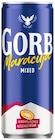 Premixed Longdrink Lemon Angebote von Gorbatschow bei REWE Bruchsal für 1,99 €